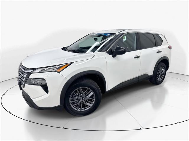 2024 Nissan Rogue S Intelligent AWD for sale in Everett, WA