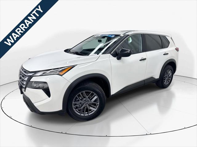 2024 Nissan Rogue S Intelligent AWD for sale in Everett, WA