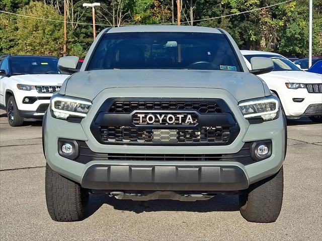 2023 Toyota Tacoma TRD Off Road 2023 Toyota Tacoma TRD Off Road