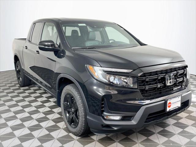 2026 Honda Ridgeline Black Edition for sale in Chester, VA