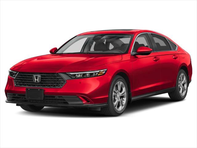 2026 Honda Accord Sedan EX-L for sale in Chester, VA