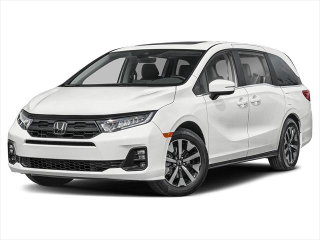 2027 Honda Odyssey EX-L for sale in Chester, VA