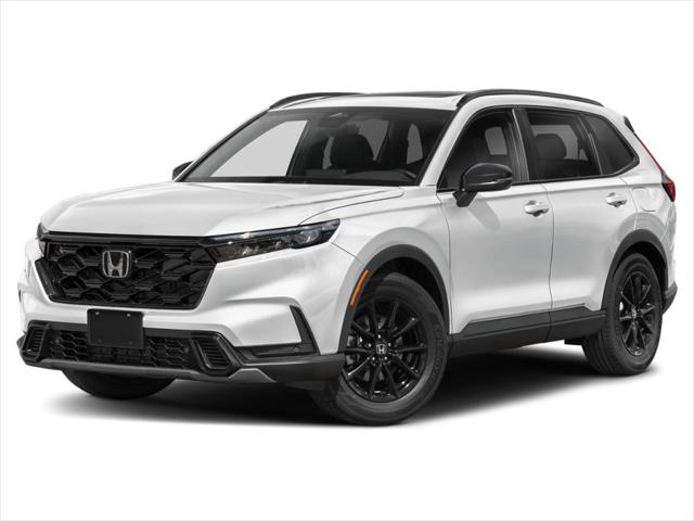 2027 Honda CR-V Hybrid Sport-L for sale in Chester, VA