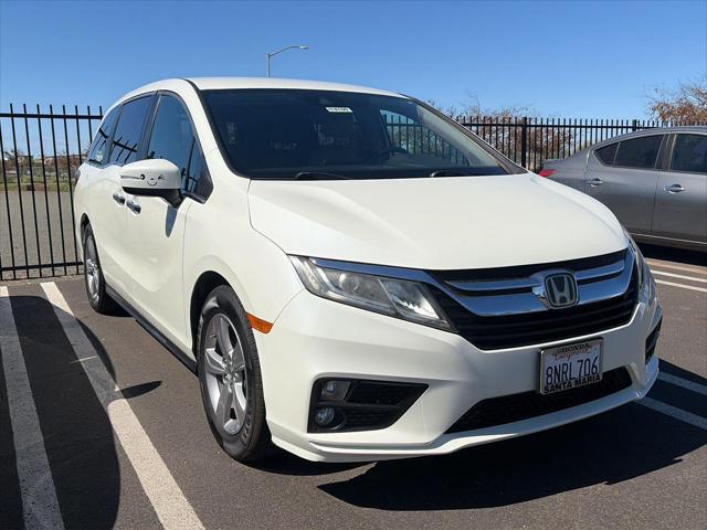 2019 Honda Odyssey EX for sale in Santa Maria, CA
