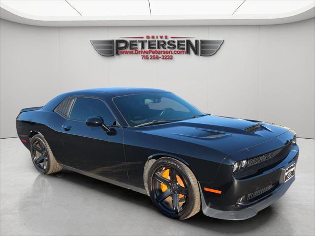 2018 Dodge Challenger SRT Hellcat for sale in Waupaca, WI