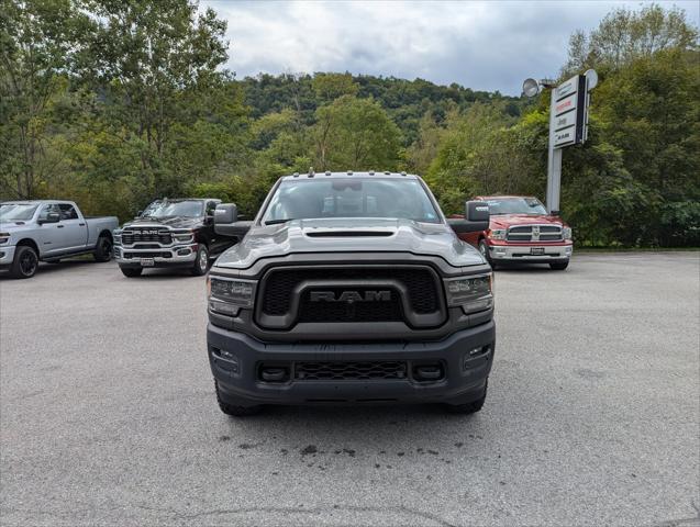 2023 RAM 2500 Power Wagon Rebel Crew Cab 4x4 64 Box 2023 RAM 2500 Power Wagon Rebel Crew Cab 4x4 64 Box