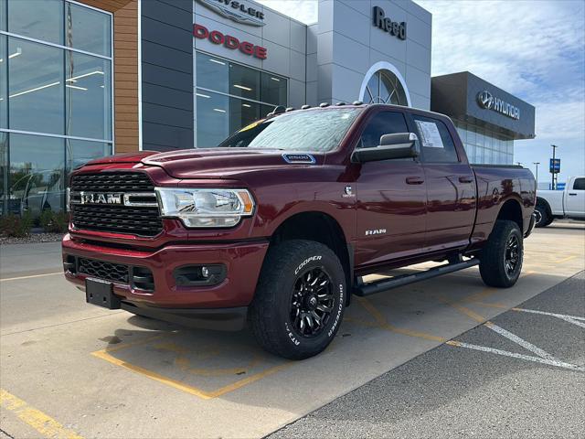 2022 Ram 2500 Big Horn Crew Cab 4x4 64 Box for sale in Saint Joseph, MO