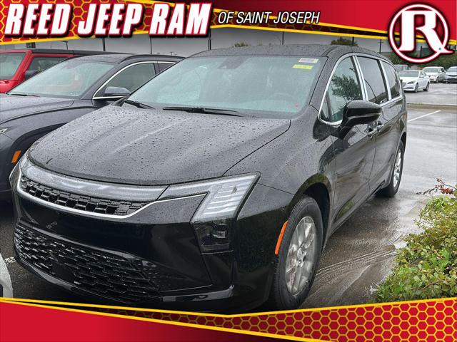 2027 Chrysler Pacifica Select for sale in Saint Joseph, MO