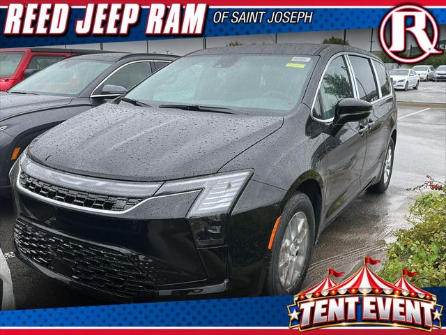 2027 Chrysler Pacifica Select for sale in Saint Joseph, MO