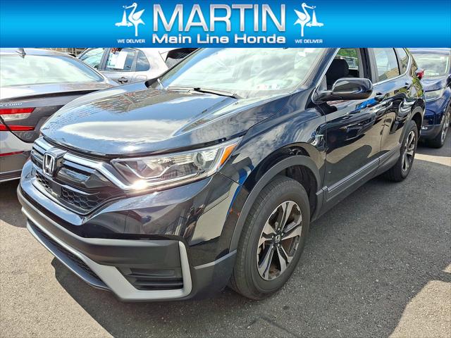 2021 Honda CR-V AWD Special Edition for sale in Ardmore, PA