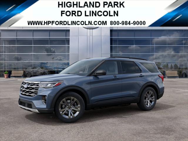 2027 Ford Explorer Active for sale in Highland Park, IL