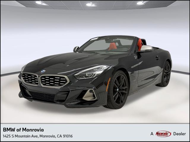 2024 BMW Z4 M40i for sale in Ontario, CA