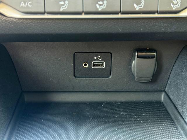 2021 Nissan Altima S FWD