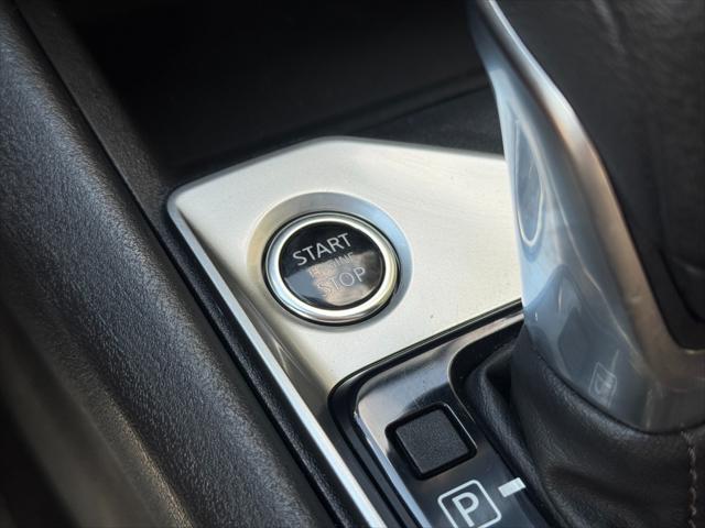 2021 Nissan Altima S FWD