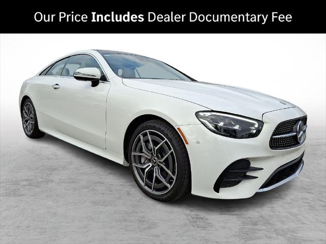 2023 Mercedes-Benz E 450 4MATIC for sale in Fort Washington, PA