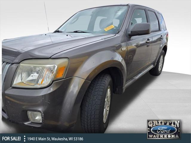 2009 Mercury Mariner I4 for sale in Waukesha, WI