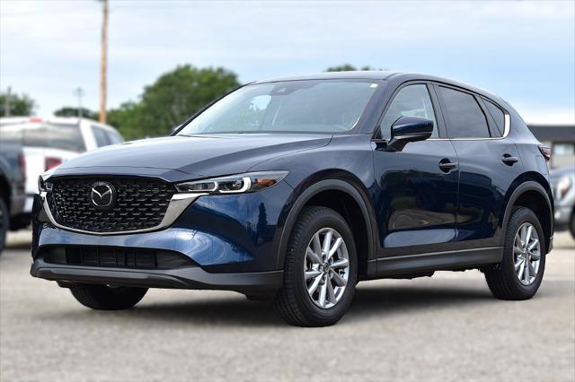 2023 Mazda CX-5 2.5 S Select for sale in Lawrence, KS