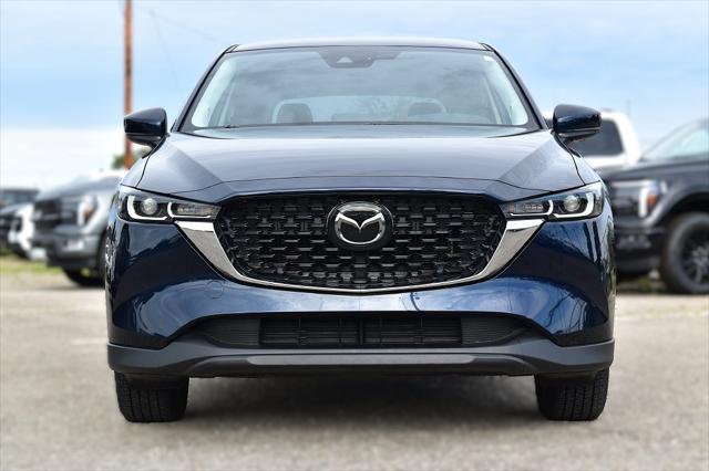 2023 Mazda CX-5 2.5 S Select
