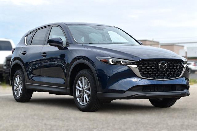 2023 Mazda CX-5 2.5 S Select