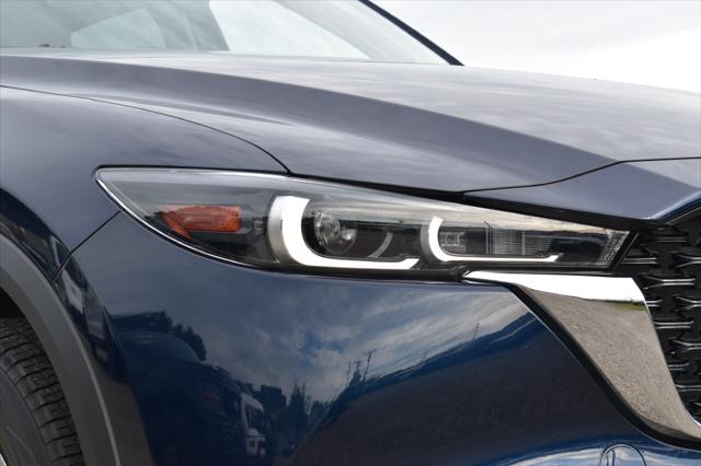 2023 Mazda CX-5 2.5 S Select