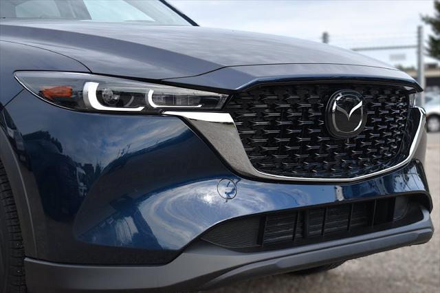 2023 Mazda CX-5 2.5 S Select
