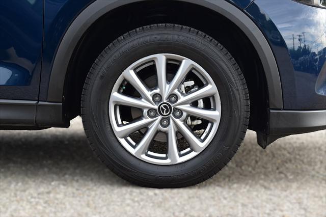 2023 Mazda CX-5 2.5 S Select