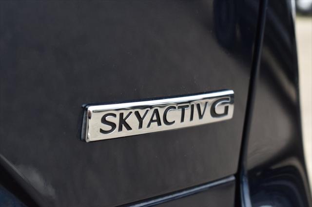 2023 Mazda CX-5 2.5 S Select