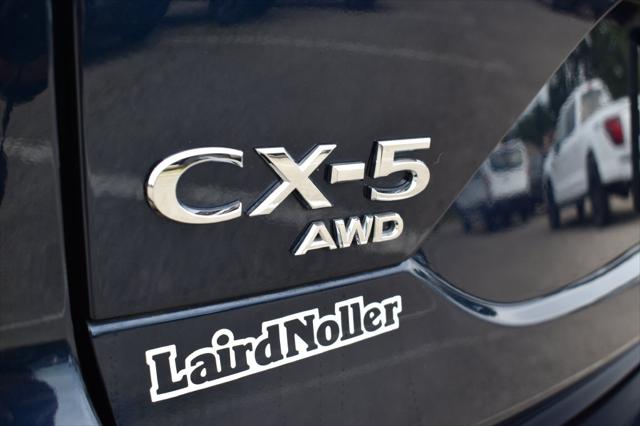 2023 Mazda CX-5 2.5 S Select