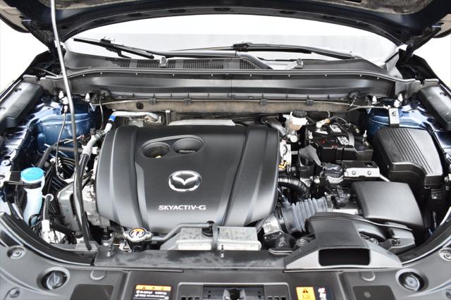 2023 Mazda CX-5 2.5 S Select