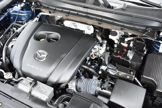 2023 Mazda CX-5 2.5 S Select