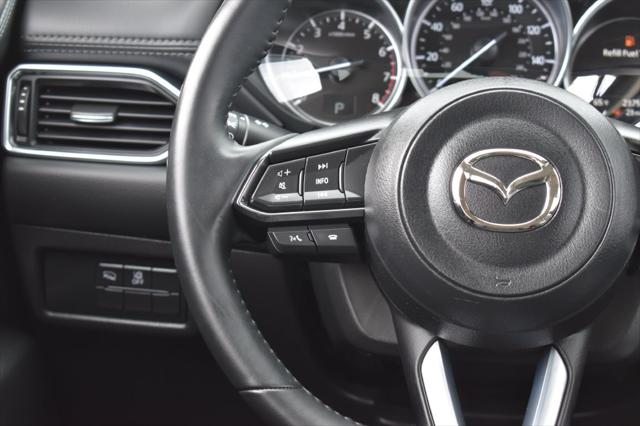 2023 Mazda CX-5 2.5 S Select
