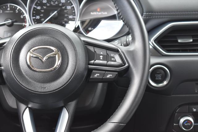 2023 Mazda CX-5 2.5 S Select