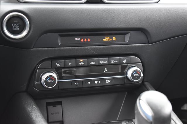 2023 Mazda CX-5 2.5 S Select