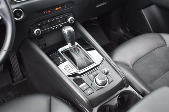 2023 Mazda CX-5 2.5 S Select