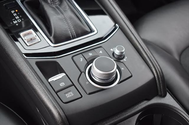 2023 Mazda CX-5 2.5 S Select