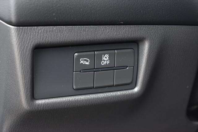 2023 Mazda CX-5 2.5 S Select