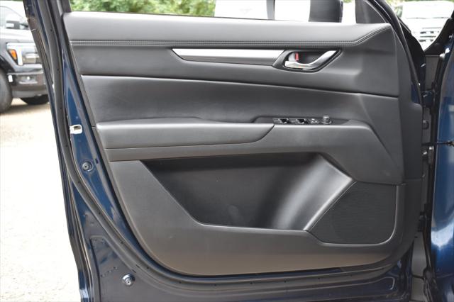 2023 Mazda CX-5 2.5 S Select