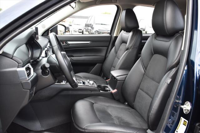 2023 Mazda CX-5 2.5 S Select