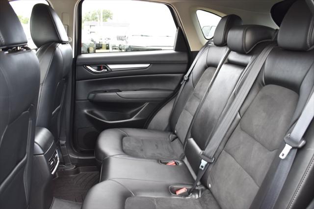 2023 Mazda CX-5 2.5 S Select