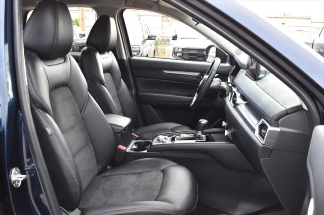 2023 Mazda CX-5 2.5 S Select