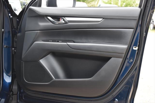 2023 Mazda CX-5 2.5 S Select