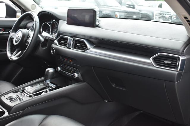 2023 Mazda CX-5 2.5 S Select