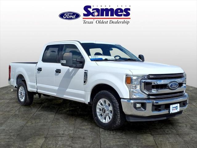 2021 Ford F-350 XLT for sale in Bastrop, TX