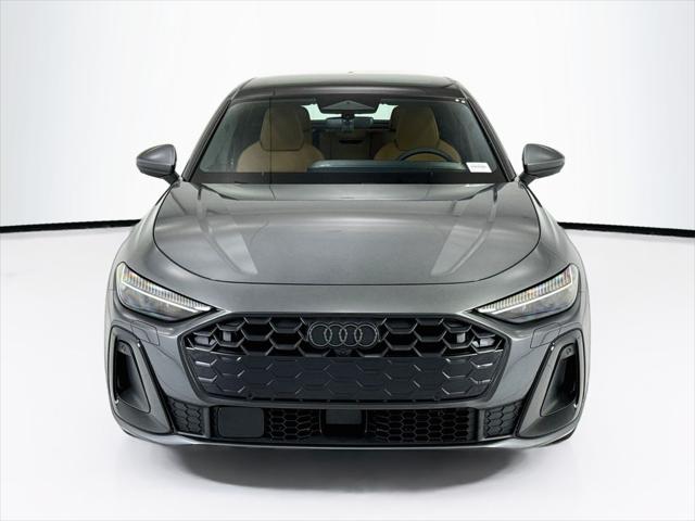 2026 Audi A5 Premium Plus TFSI quattro S tronic