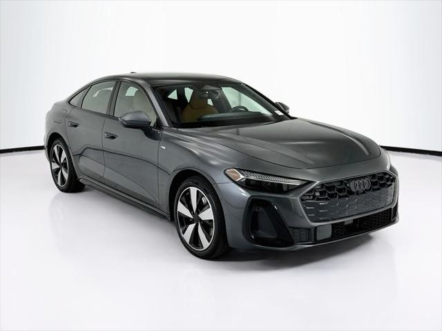 2026 Audi A5 Premium Plus TFSI quattro S tronic