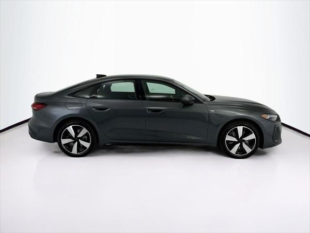 2026 Audi A5 Premium Plus TFSI quattro S tronic