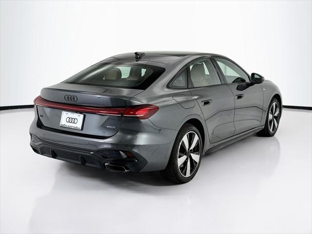 2026 Audi A5 Premium Plus TFSI quattro S tronic