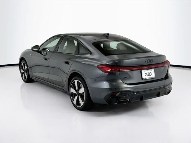 2026 Audi A5 Premium Plus TFSI quattro S tronic