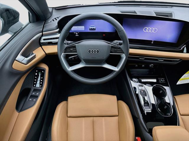 2026 Audi A5 Premium Plus TFSI quattro S tronic