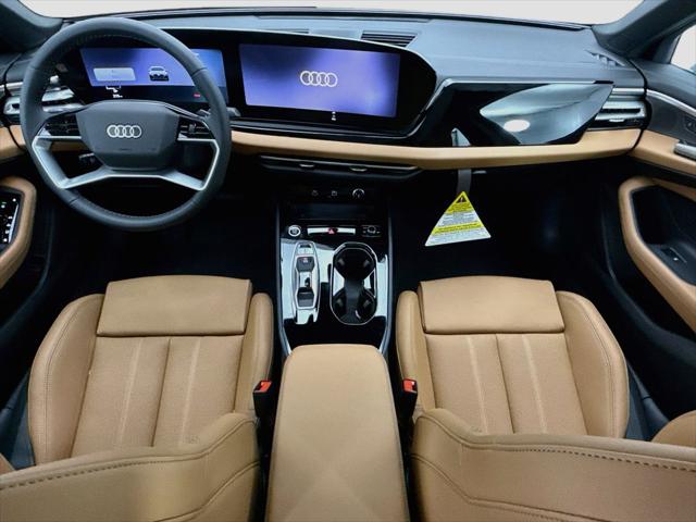 2026 Audi A5 Premium Plus TFSI quattro S tronic